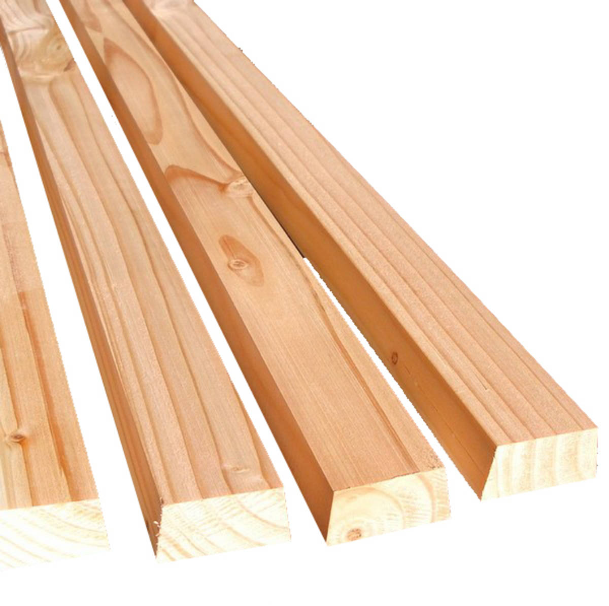 Bardage Bois Claire Voie : Bardage claire voie en Douglas 27×68 – MBA : Bois et construction Bardage Bois Claire Voie : Bardage claire voie en Douglas 27×68 – MBA : Bois et construction