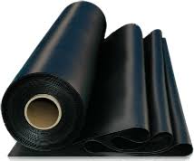 Membrane EPDM