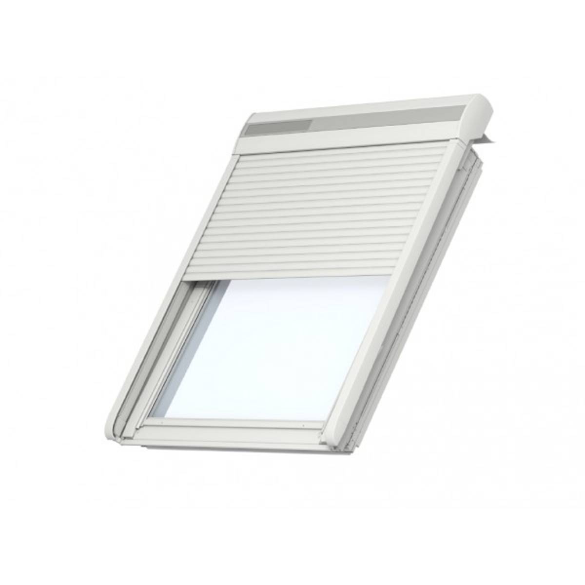 Volet roulant solaire VELUX - SSL CK02 55x78 cm