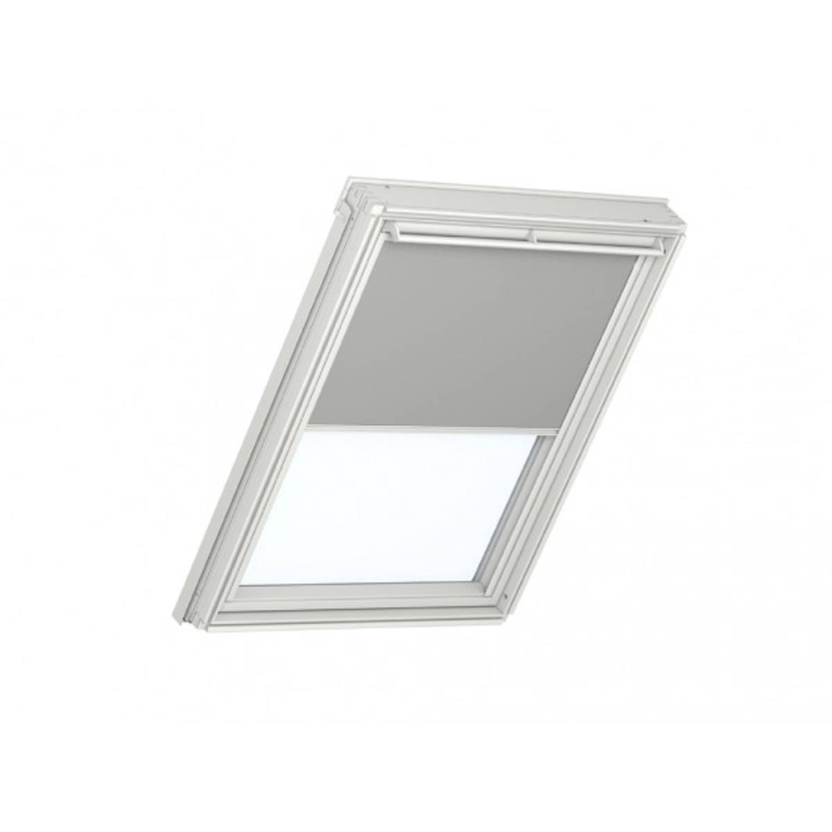 Store d'occultation bleu foncé VELUX - DKL C02 1100S