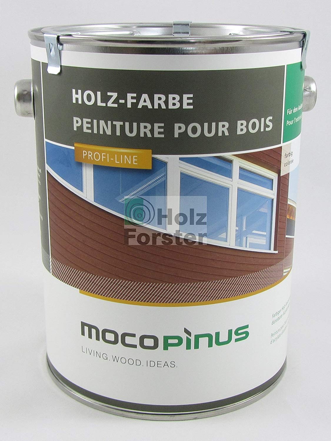 PINUCOLOR PEINTURE 2,50 Li