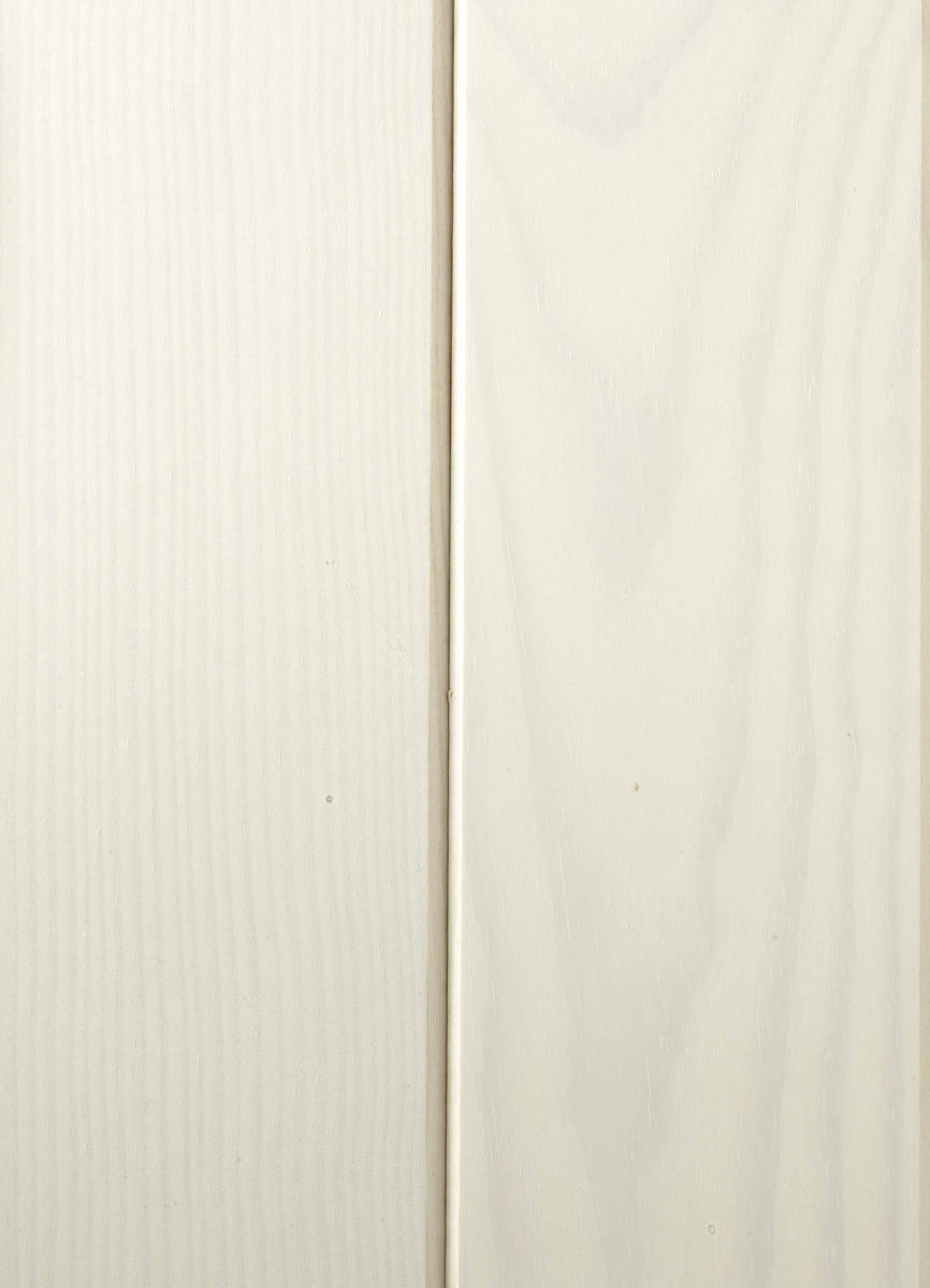 Lambris en Pin Maritime VERNILAND Classic edelweiss 10x90x2500  Colis de 1.80m²