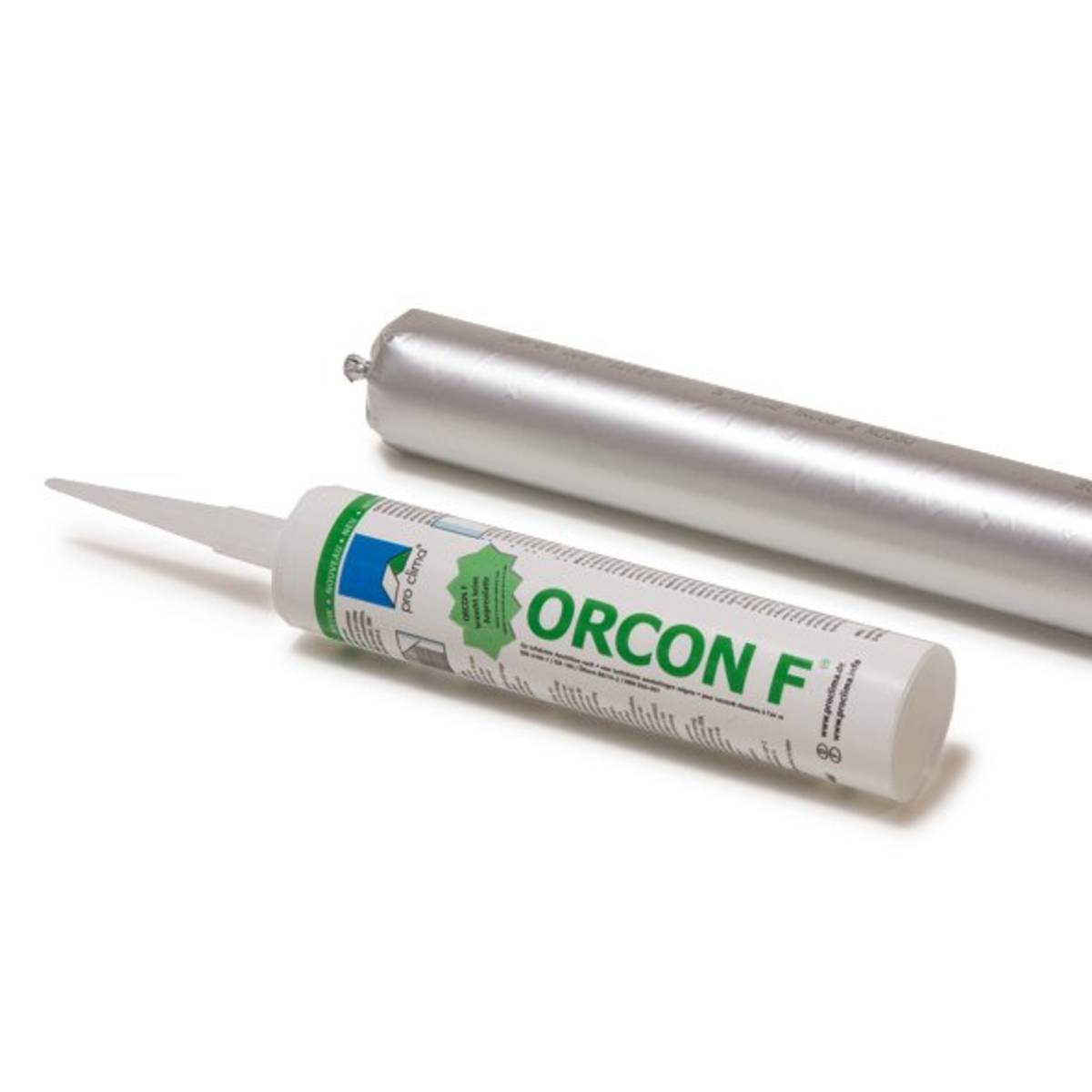 ORCON F310K  COLLE POUR RACCORD CARTOUCHE 310ml - 10106