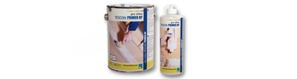 Sous-couche TESCON PRIMER RP - Bidon de 2.50L