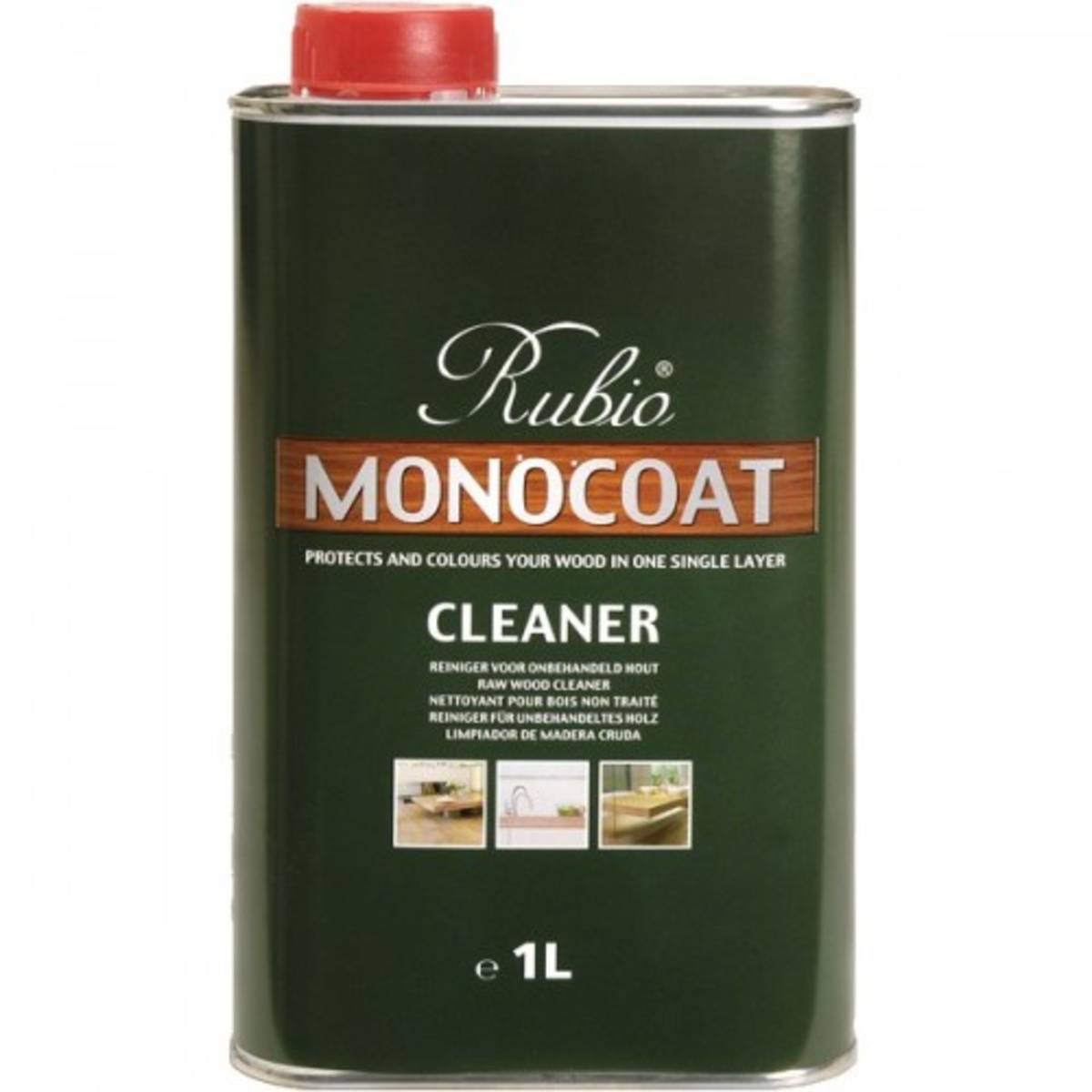 Nettoyant Rubio Monocoat Cleaner - 1 L