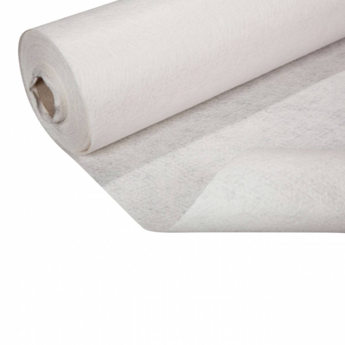 Geotextile 100gr - 25m² - 1.00x25