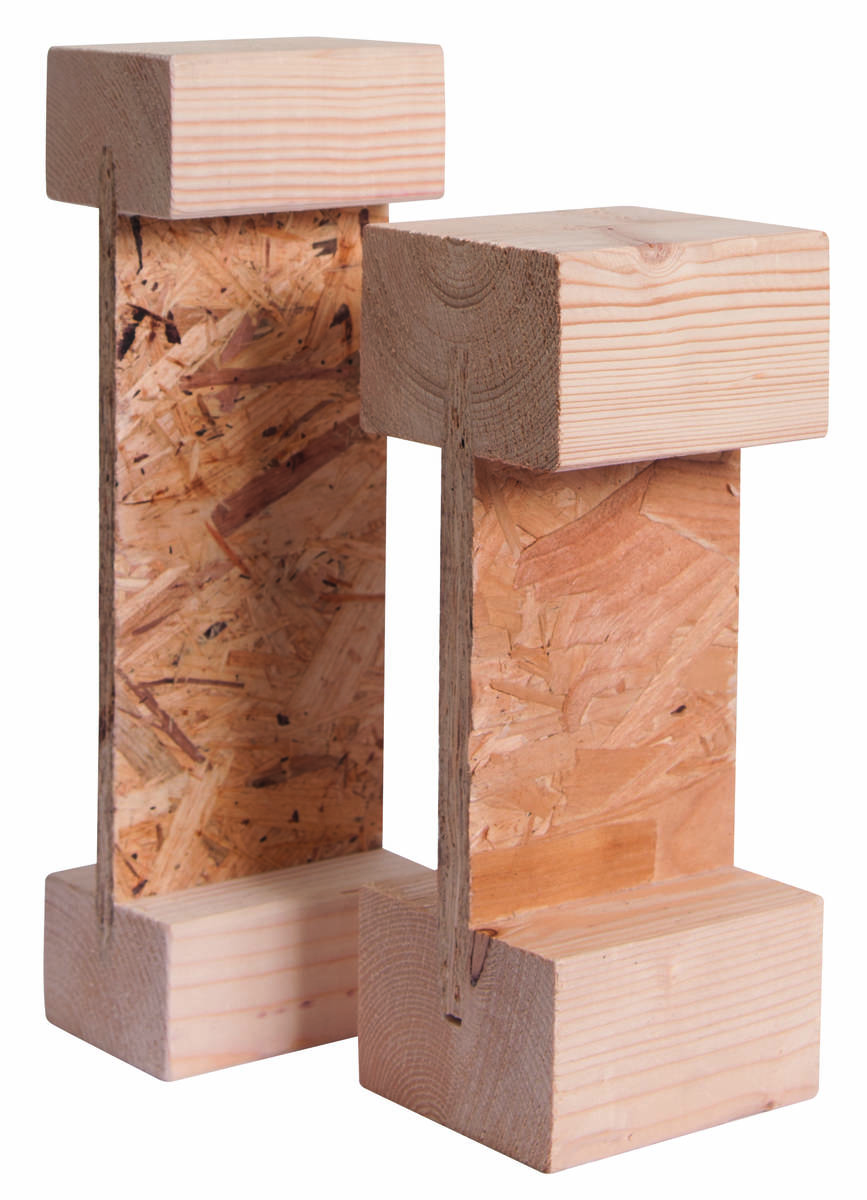 Kit Bâtiment Bois 8x15m - Charpente Bois - Wood Structur