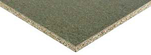 Durelis Floor - Sol et toit terrasse - 22 x 910 x 2040 mm