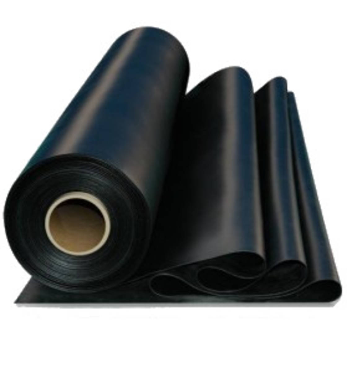 Membrane Firestone RubberCover™ EPDM - découpe personnalisée Larg 6.1m