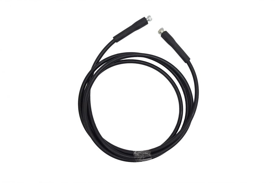 Accessoire  EPDM Tuyau pour Pistolet pour BA2012 S - 22 litres (90m²)