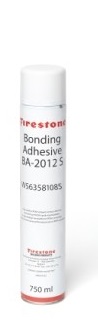 Accessoire  EPDM BA2012 S Colle Bonding 750ml