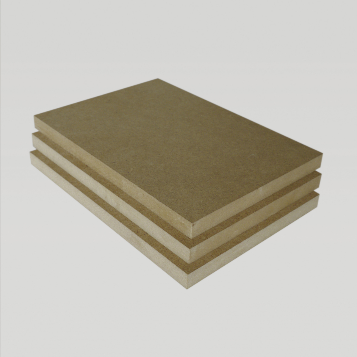  PANNEAU MDF  MEDILAND LP IGNIFUG  M1 3660X2070X19MM MBA 