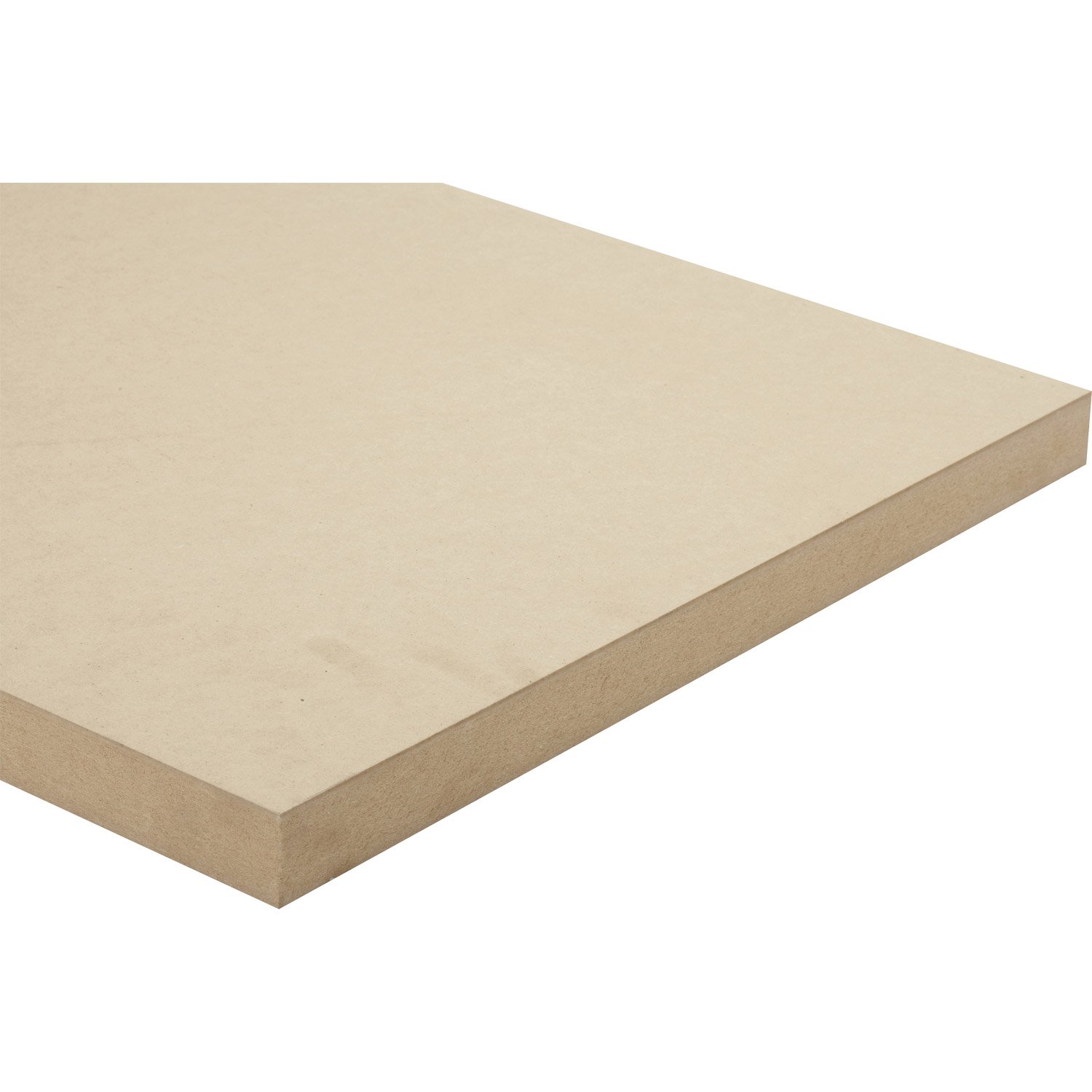 MDF MEDILAND LP IGNIFUGÉ M1 3660X2070X19MM