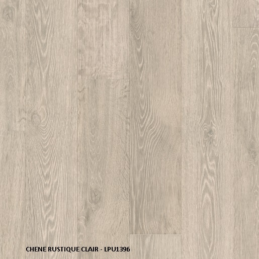 Revètement de sol stratifié - Quick Step - LARGO 4V 9.5MMx205x2050 -CL32- Colis de 2.522M2