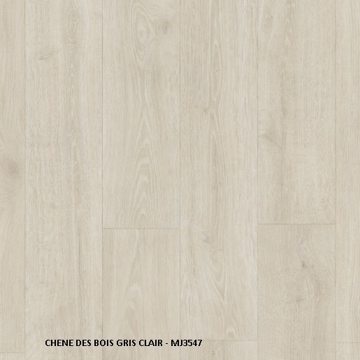Revètement de sol stratifié - Quick Step - MAJESTIC 4V - 9.5mmx240x2050 - colis de 2.952m2