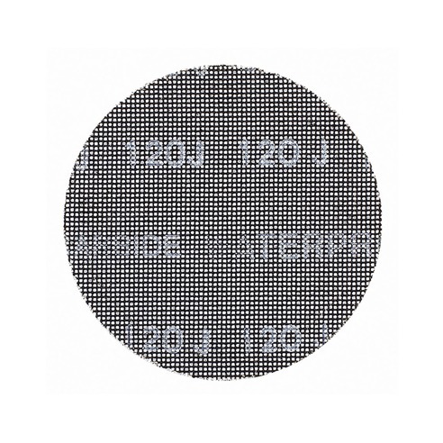 Disque abradif velcro 150 grain 80 - lot de 4