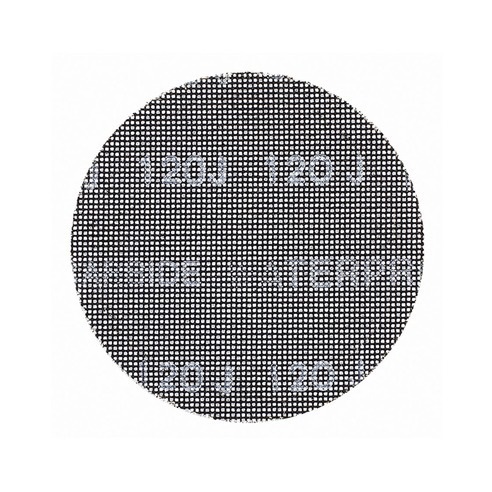 Disque abradif velcro 150 grain 120- lot de 4